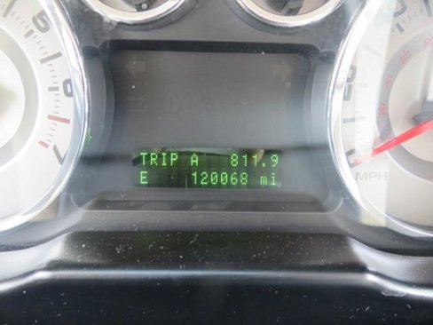 Used 2008 Ford Edge Limited image 12