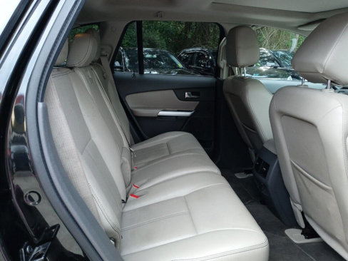 Used 2013 Ford Edge Limited image 8