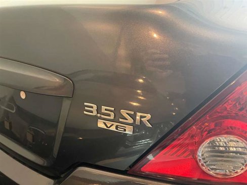 Used 2011 Nissan Altima 3.5 SR w/ Leather Pkg image 10