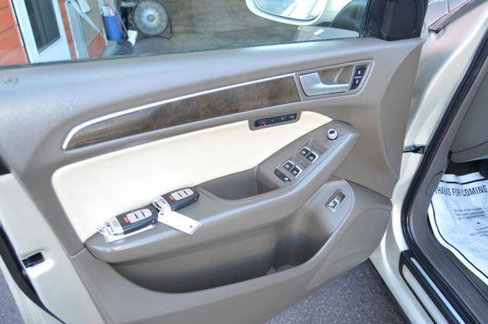 Used 2014 Audi Q5 2.0T Premium Plus image 57