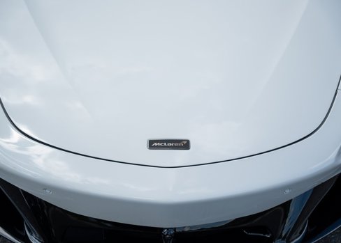 New 2025 McLaren Artura Spider image 36
