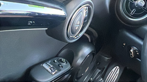 Used 2022 MINI Cooper John Cooper Works image 35