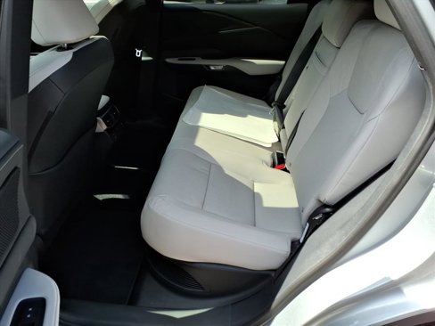 Used 2023 Lexus RX 350h w/ Accessory Package (Z1) image 9