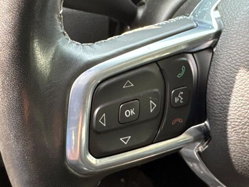 Used 2022 Jeep Wrangler Unlimited Sahara w/ Cold Weather Group image 18