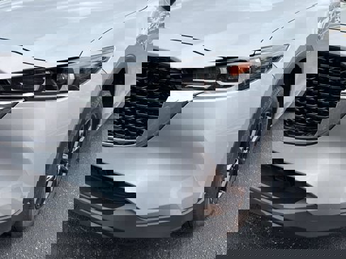 Certified 2023 MAZDA CX-5 AWD 2.5 S w/ Select Package image 9