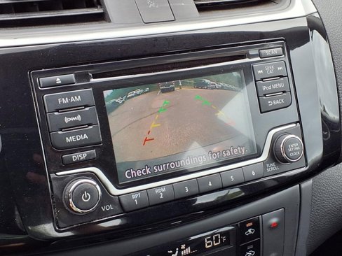 Used 2018 Nissan Sentra SV image 15