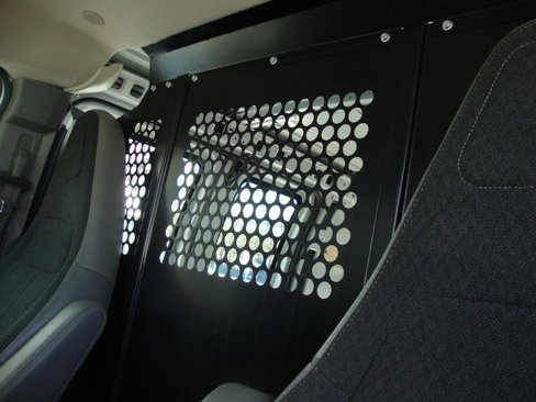 Used 2021 Chevrolet Express 2500 w/ Driver Convenience Package image 7