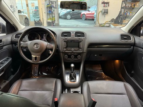 Used 2014 Volkswagen Jetta TDI image 14