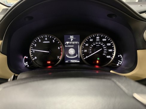 Used 2015 Lexus NX 200t AWD image 11