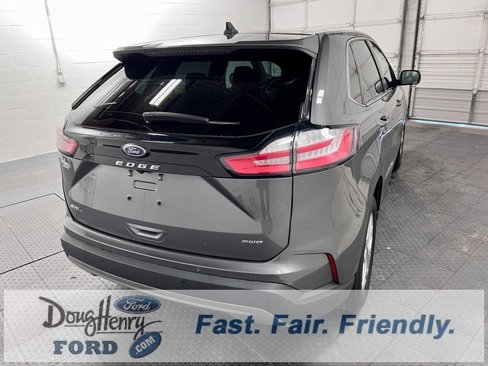 Used 2023 Ford Edge SEL image 7