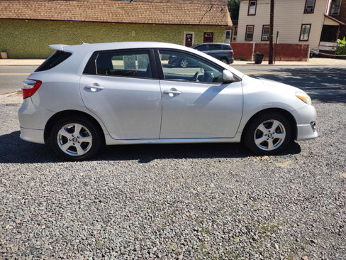 Used 2009 Toyota Matrix XRS image 5