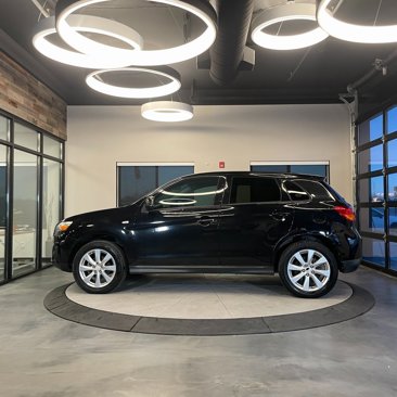 Used 2015 Mitsubishi Outlander Sport ES image 6