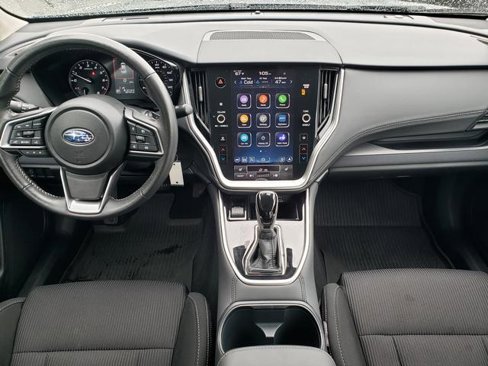 Certified 2024 Subaru Legacy Premium image 13