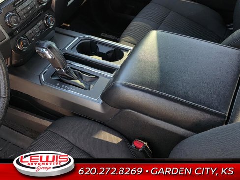 Used 2016 Ford F150 XLT w/ Equipment Group 302A Luxury image 34
