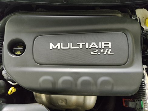 Used 2018 Jeep Cherokee Latitude image 30