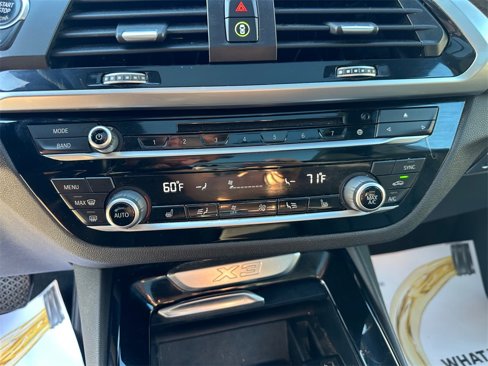 Used 2019 BMW X3 xDrive30i w/ Driving Assistance Package image 30