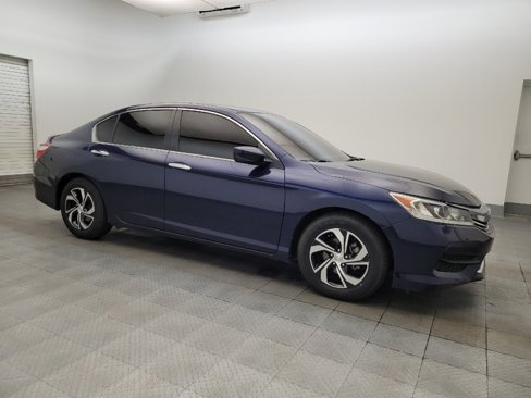 Used 2016 Honda Accord LX image 11