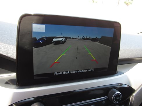 Used 2022 Ford Escape SE w/ Convenience Package image 21