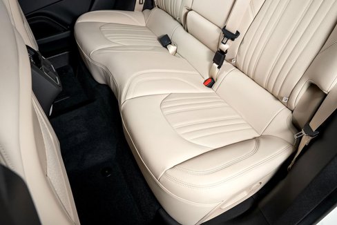 Used 2022 Maserati Levante GT image 24