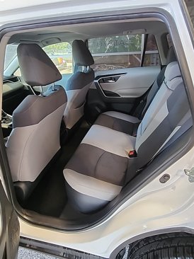 Used 2020 Toyota RAV4 XLE w/ Convenience Package image 14