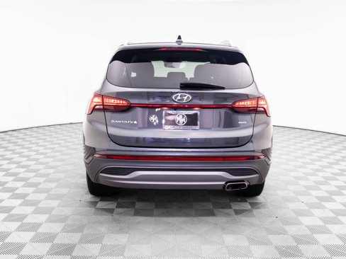 Used 2023 Hyundai Santa Fe SEL image 4