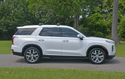 Used 2020 Hyundai Palisade SEL image 5