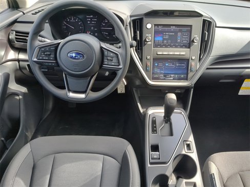 New 2025 Subaru Impreza 2.0i image 12