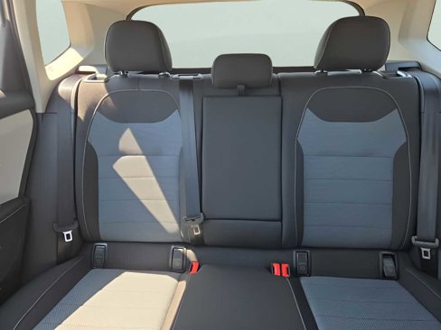 New 2025 Volkswagen Taos S image 28