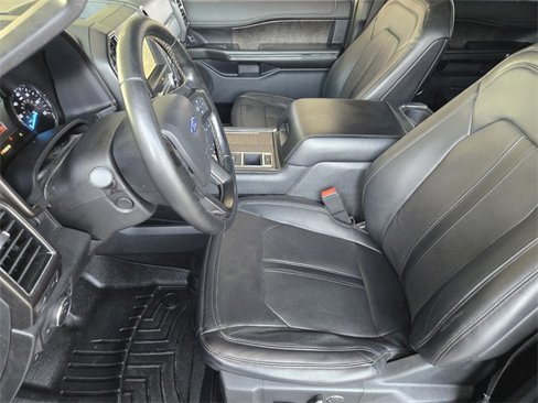 Used 2019 Ford Expedition Max Limited image 10