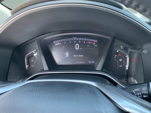 Used 2018 Honda CR-V EX-L image 32