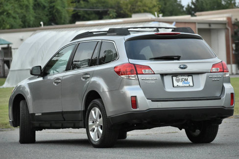 Used 2011 Subaru Outback 3.6R Limited image 7