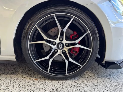 Used 2015 Volkswagen GTI S image 14