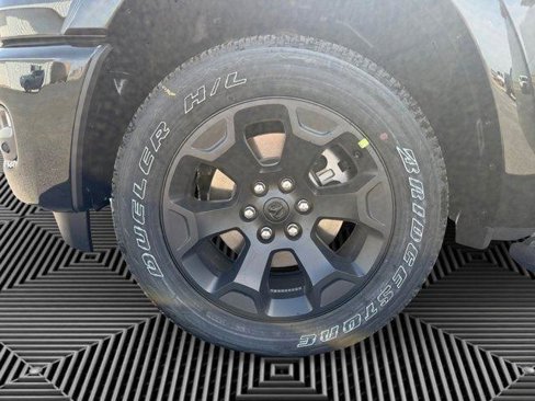 New 2025 RAM 1500 Big Horn image 14