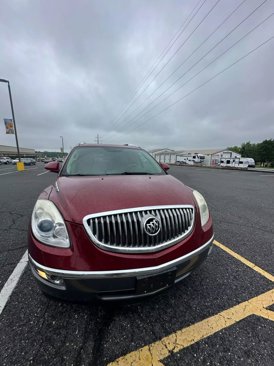 Used 2009 Buick Enclave CXL w/ Entertainment Package #2 image 4