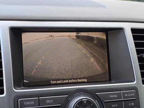 Used 2009 INFINITI QX56 2WD image 18