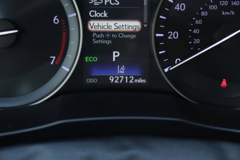 Used 2016 Lexus ES 350 image 29
