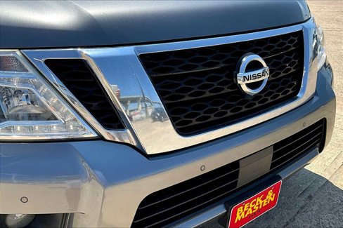 Used 2019 Nissan Armada SL w/ Premium Package image 28