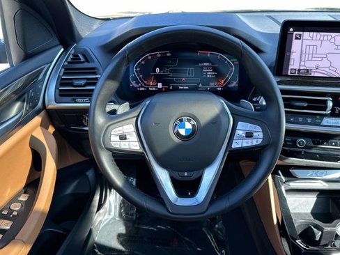 Certified 2022 BMW X4 xDrive30i w/ Premium Package 2 image 23