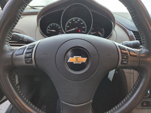 Used 2011 Chevrolet Malibu LTZ image 15