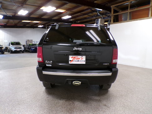 Used 2009 Jeep Grand Cherokee Limited image 4