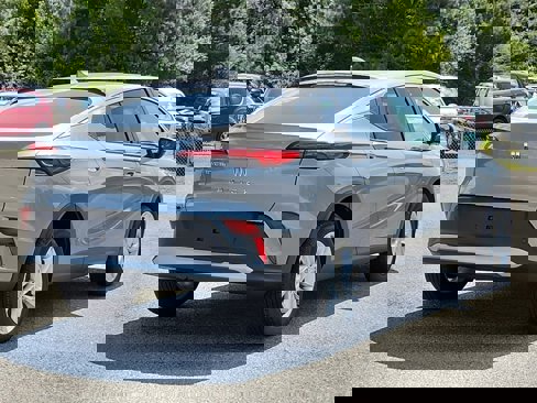New 2025 Buick Envista Preferred w/ Convenience I Package image 3