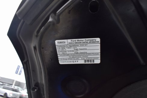 Used 2022 Ford Explorer XLT w/ Equipment Group 202A image 25
