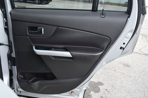 Used 2014 Ford Edge SEL w/ Equipment Group 205A image 36