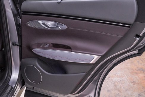 Certified 2022 Genesis GV70 2.5T w/ Advanced Package image 35
