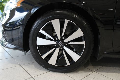 Used 2021 Nissan Altima 2.5 SL image 9
