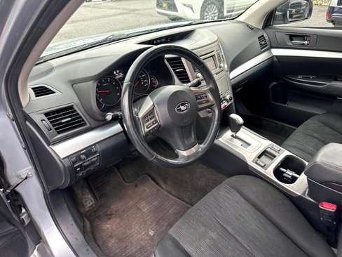 Used 2014 Subaru Legacy 2.5i Premium image 17