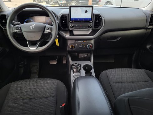 Used 2022 Ford Bronco Sport image 24