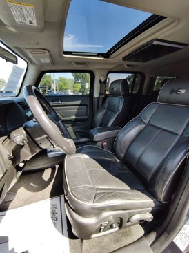 Used 2008 HUMMER H3 image 13