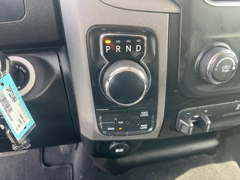 Used 2022 RAM 1500 Tradesman w/ Popular Equipment Group image 29