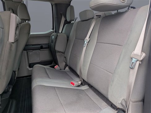 Used 2016 Ford F150 XL w/ Equipment Group 101A Mid image 13